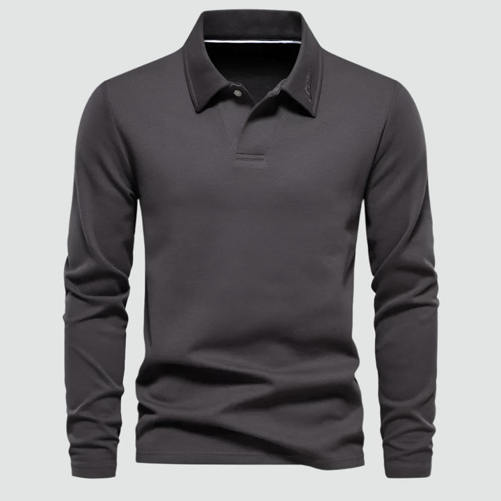 Ultan - Stylish Chic Polo