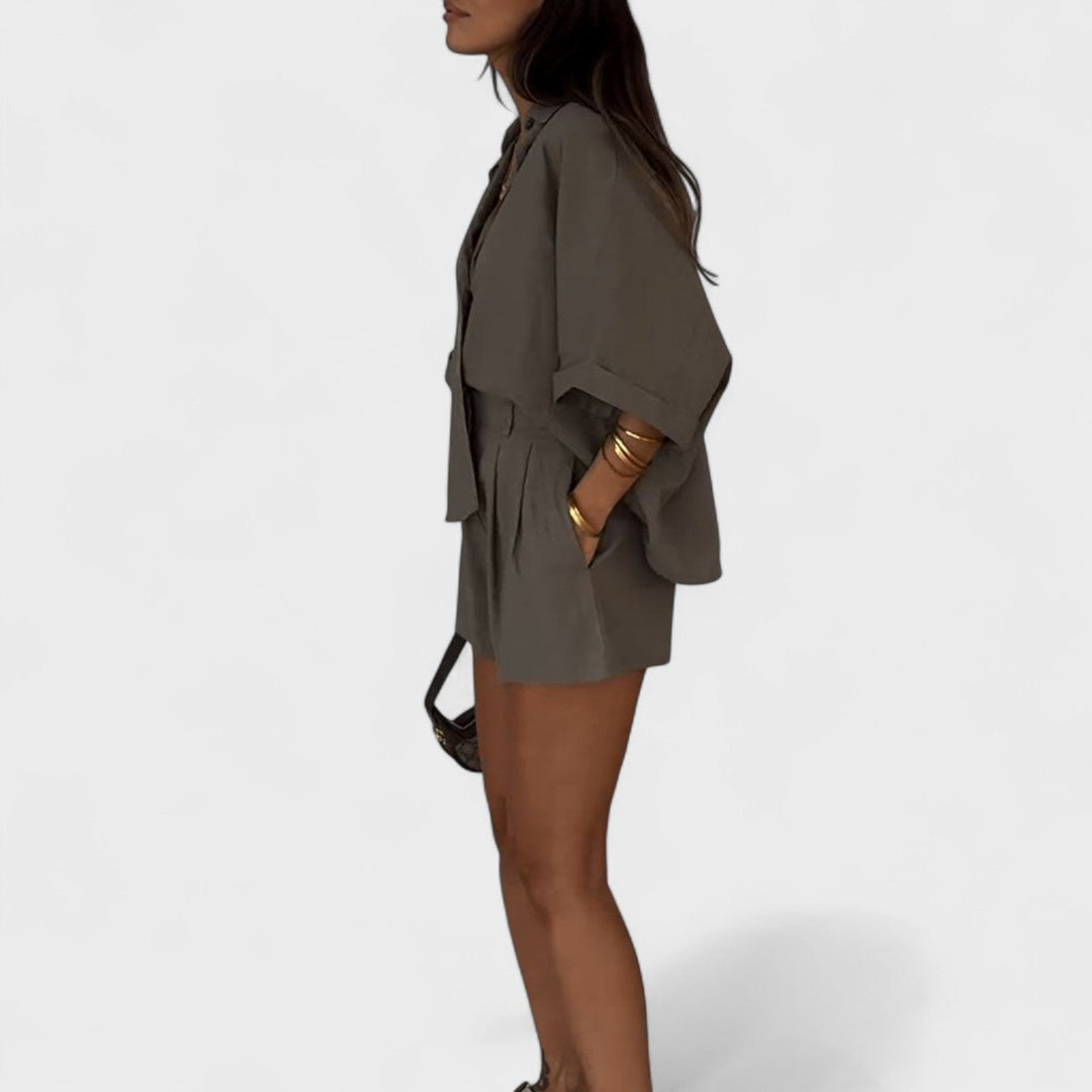 Bláithín - Lightweight Ensemble