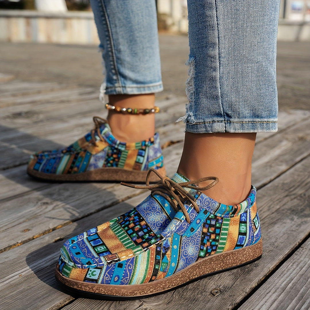 Órla - Cozy Orthopedic Footwear