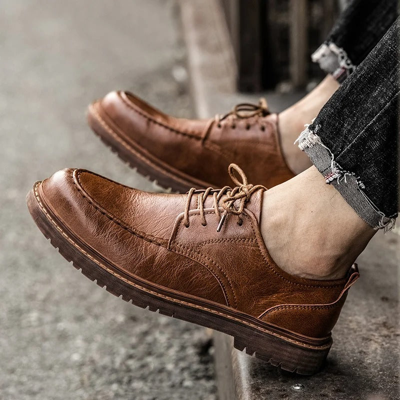 Eoghan - Stylish Footwear