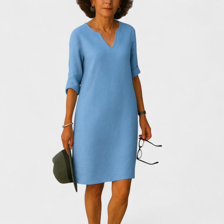 Dervla - Elegant Summer Dress