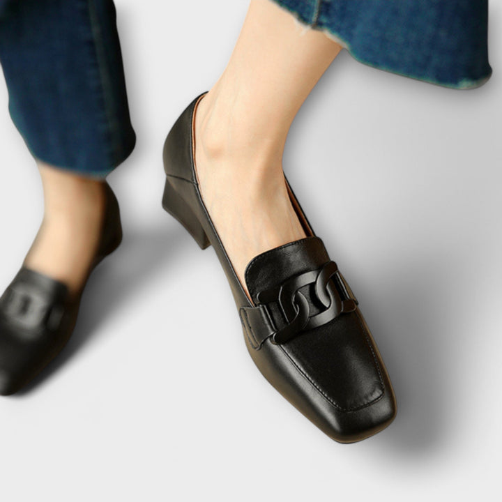 Bláithín - Cozy Slippers