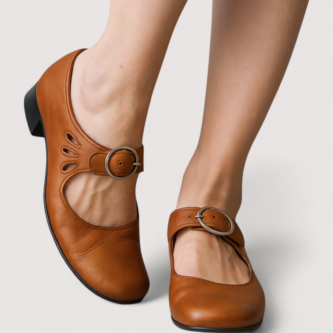Sadhbh - Stylish Footwear