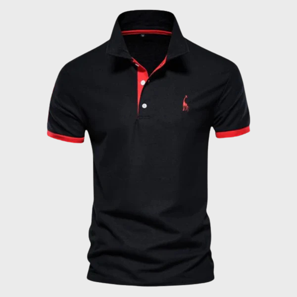 Seán - Sophisticated Polo