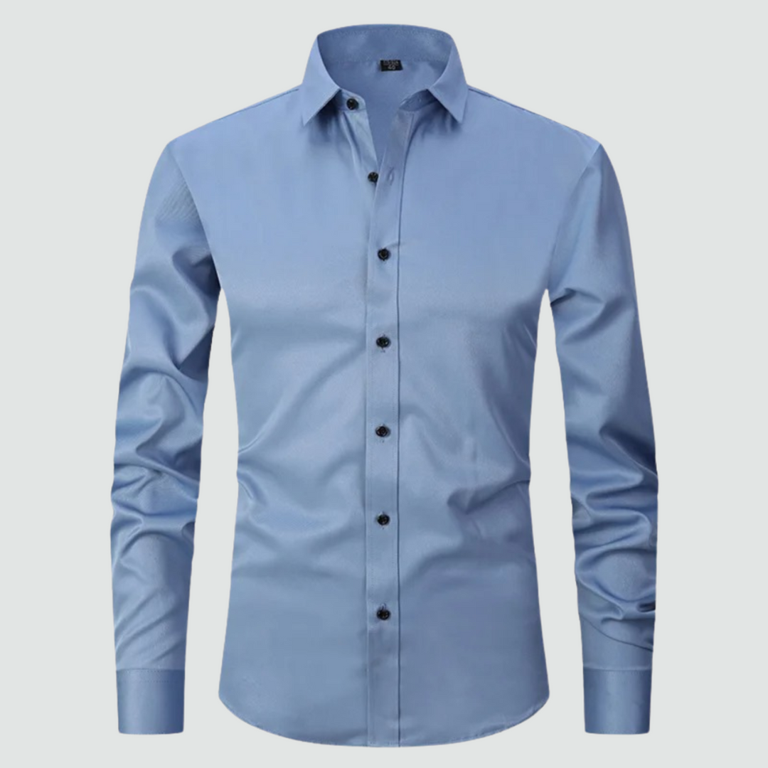 Eoin - Stylish Stretch Shirt