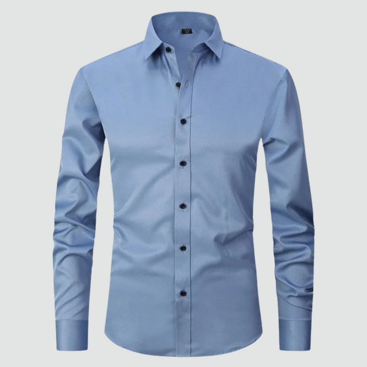 Eoin - Stylish Stretch Shirt
