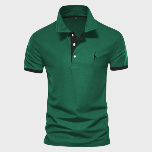 Seán - Sophisticated Polo