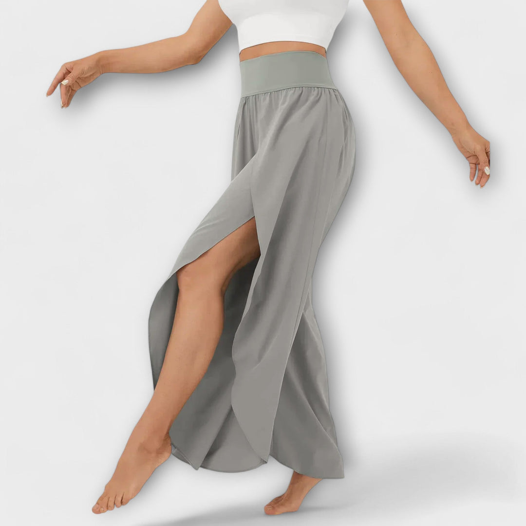 Saoirse - Chic Relaxed Trousers