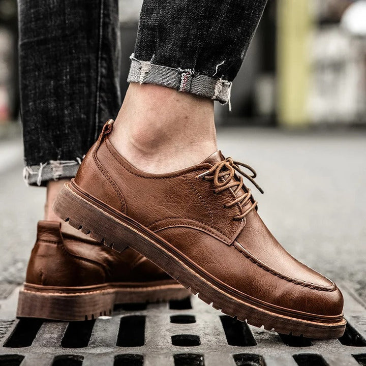 Eoghan - Stylish Footwear