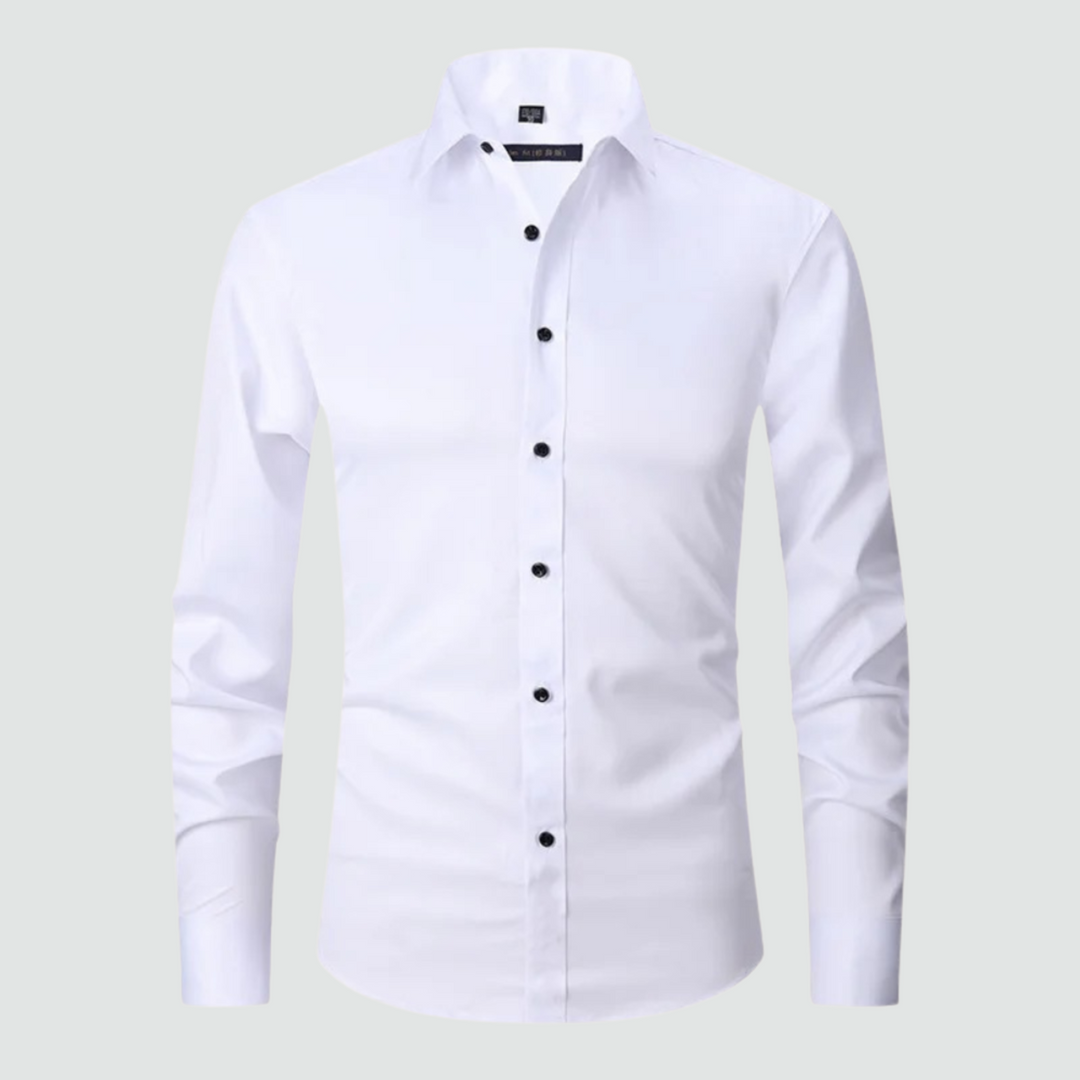 Eoin - Stylish Stretch Shirt