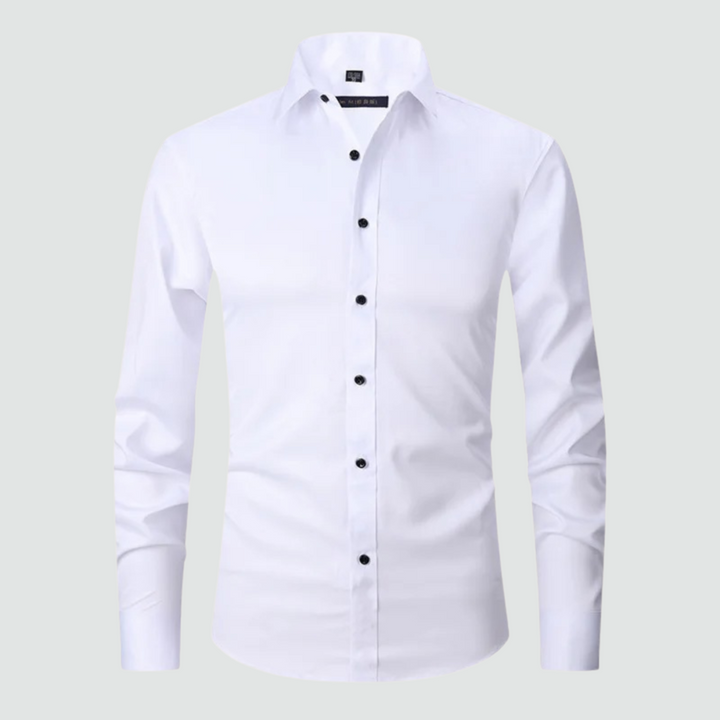 Eoin - Stylish Stretch Shirt