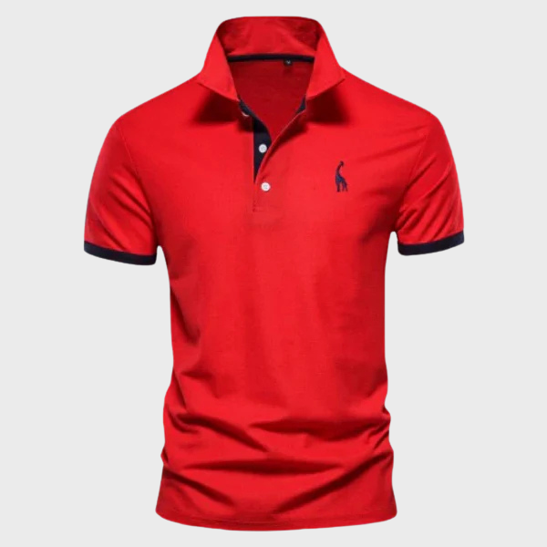 Seán - Sophisticated Polo
