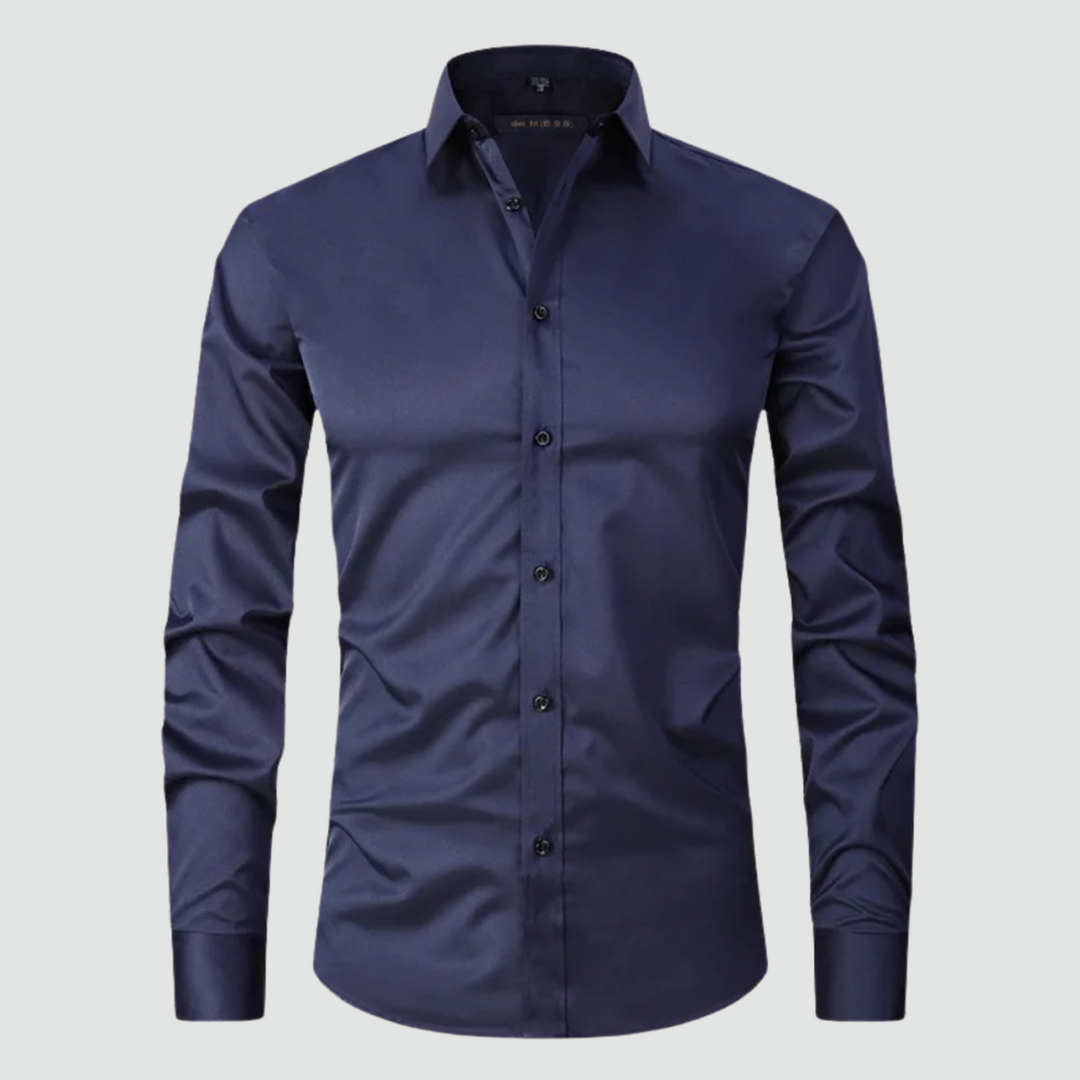 Eoin - Stylish Stretch Shirt