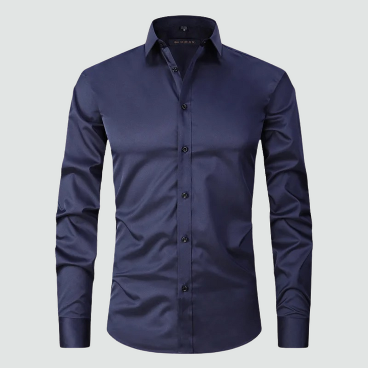 Eoin - Stylish Stretch Shirt