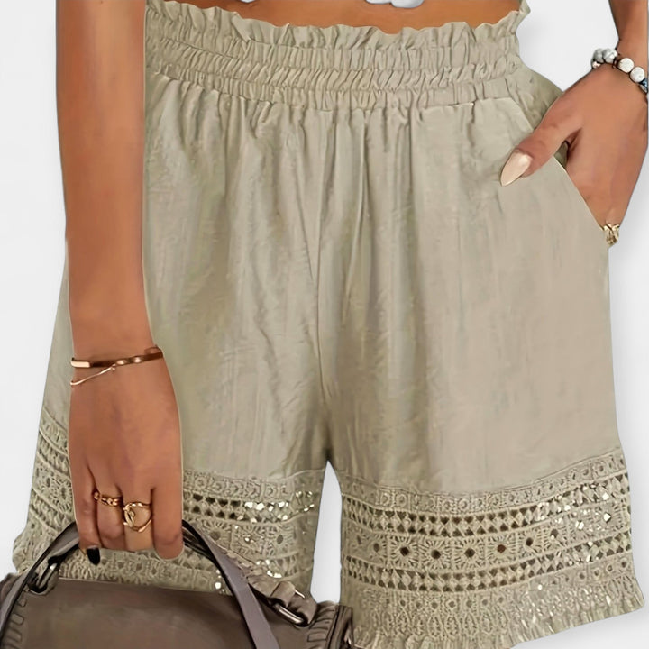 Nábla - Chic Shorts