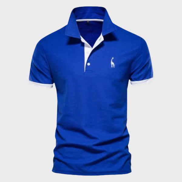 Seán - Sophisticated Polo