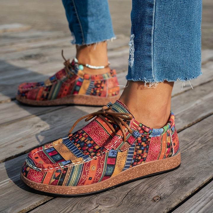 Órla - Cozy Orthopedic Footwear
