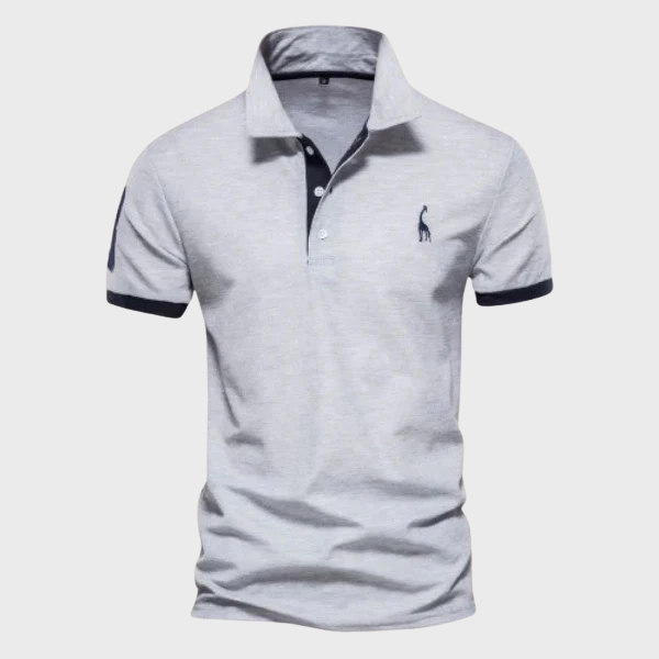 Seán - Sophisticated Polo