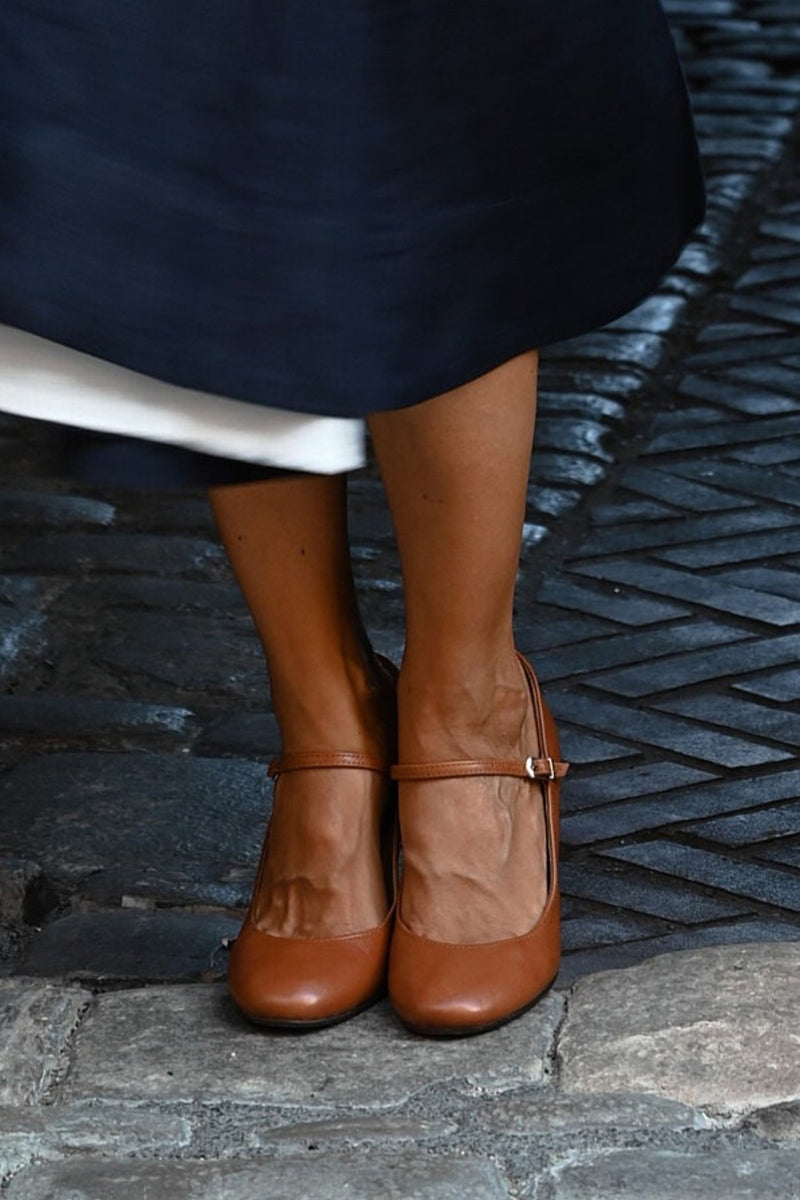 Saoirse - Chic Sandals