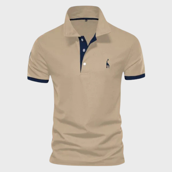 Seán - Sophisticated Polo