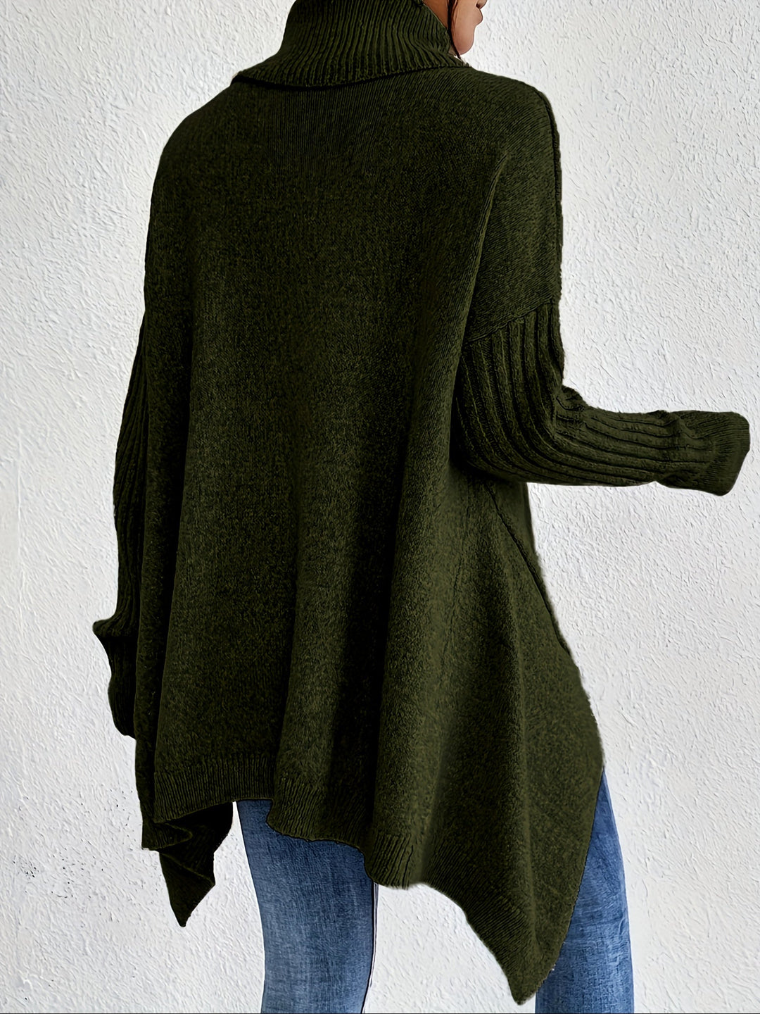 Damhnait | Cosy Jumper