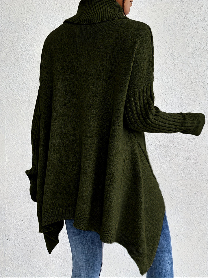 Damhnait | Cosy Jumper