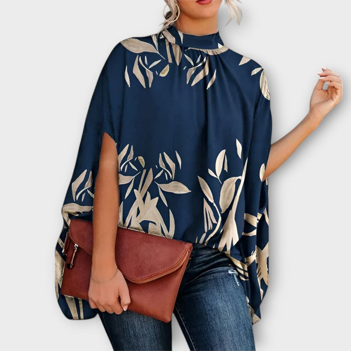 Sorcha - Chic and Versatile Blouse