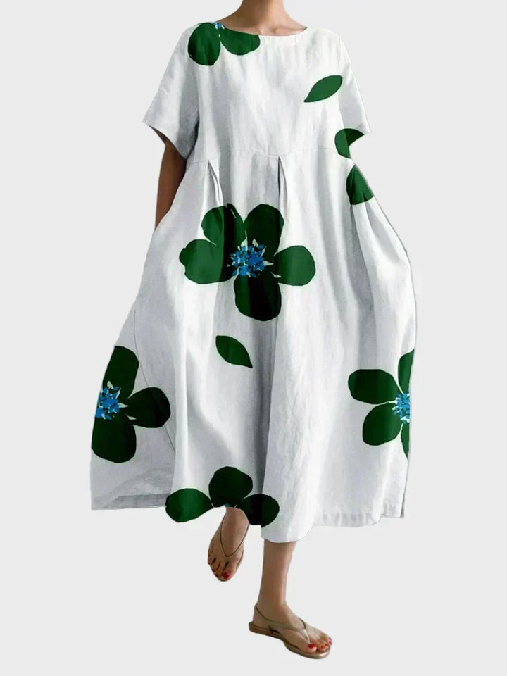 Sinéad - Sophisticated Elegance Dress