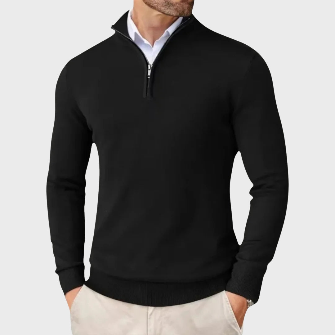 Tadhg - Luxurious Sweater