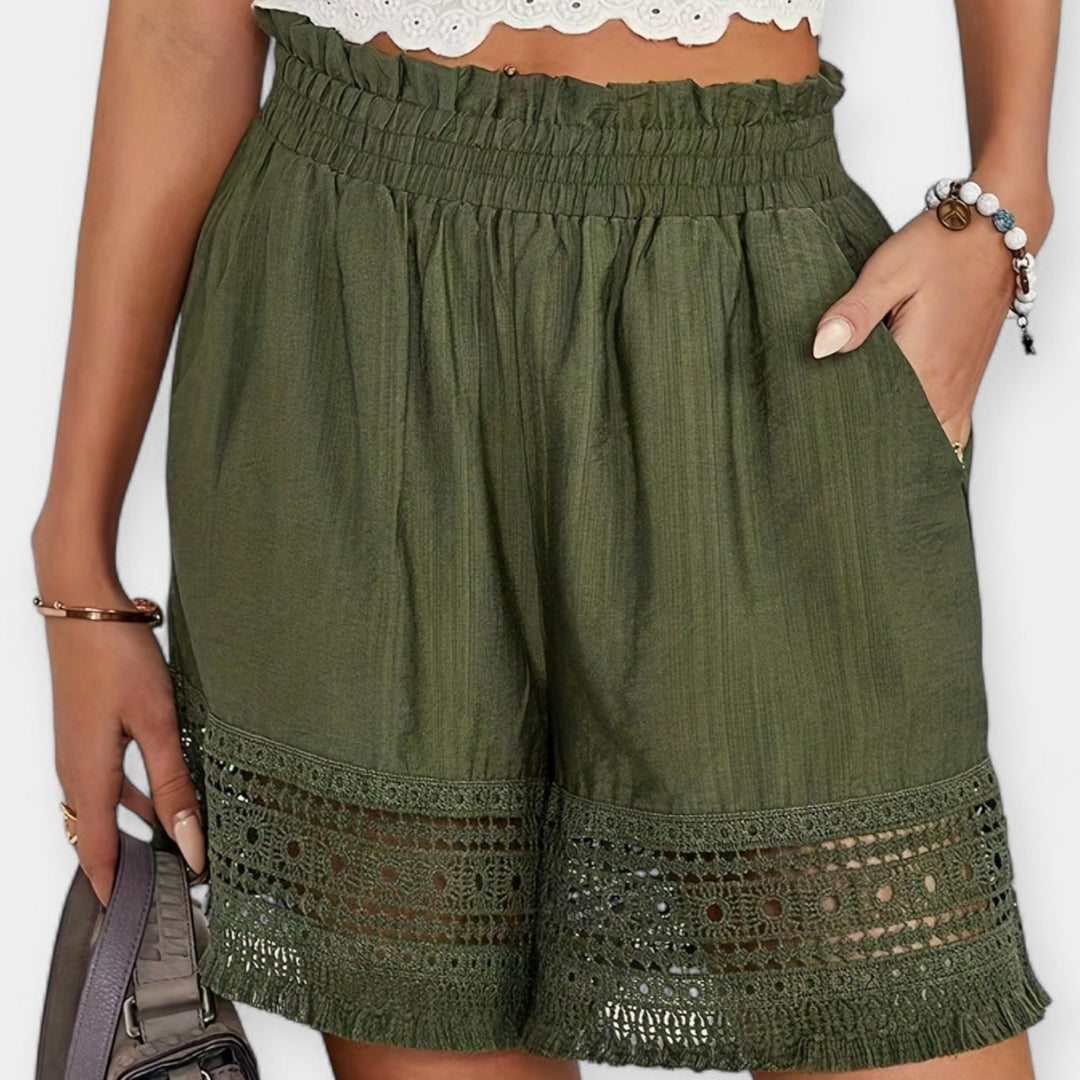 Nábla - Chic Shorts