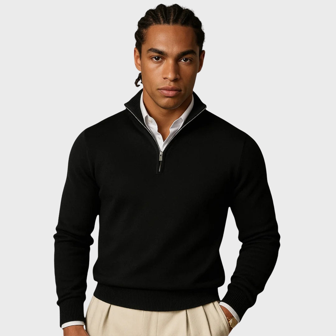 Tadhg - Luxurious Sweater