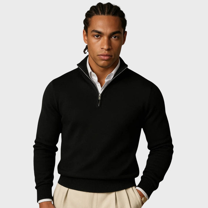 Tadhg - Luxurious Sweater
