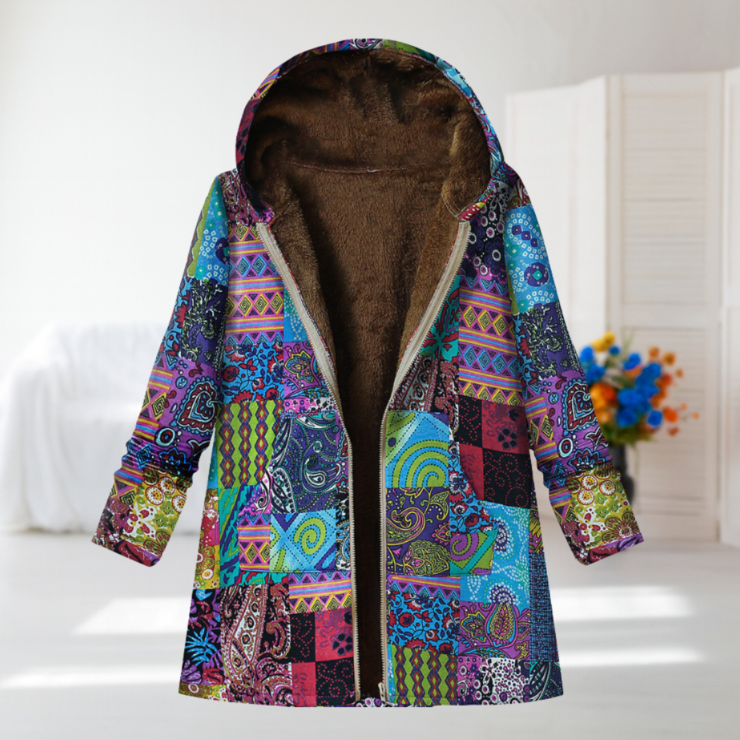 Sadhbh - Sophisticated Chic Outerwear
