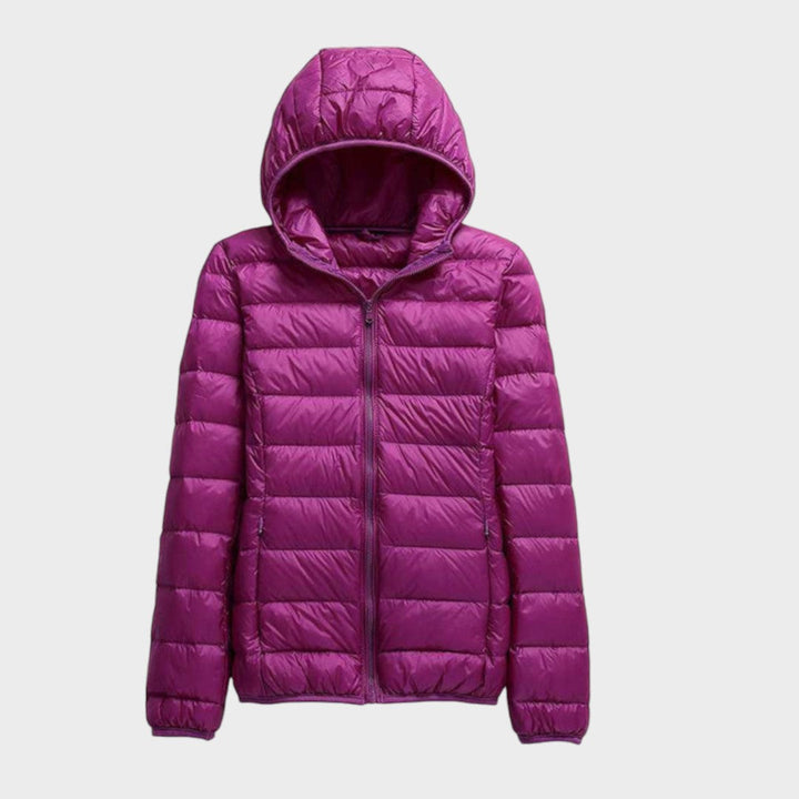 Élodie - Chic and Lightweight Jacket
