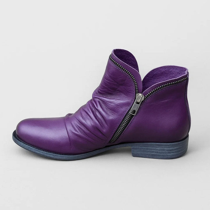 Caitlín - Orthopedic Boots