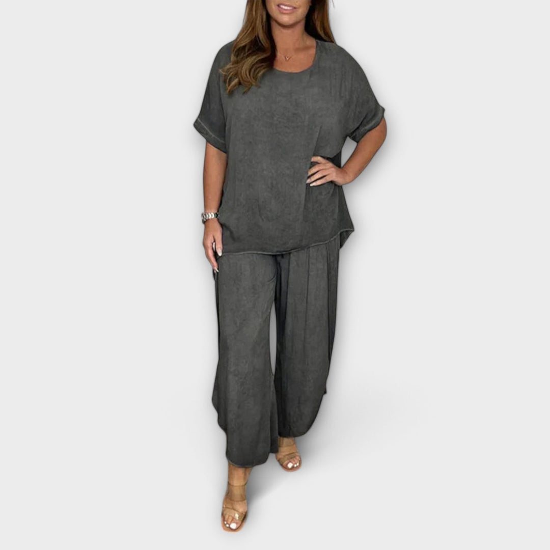 Doireann - Stylish Comfort Collection