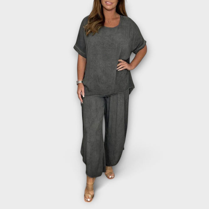 Doireann - Stylish Comfort Collection