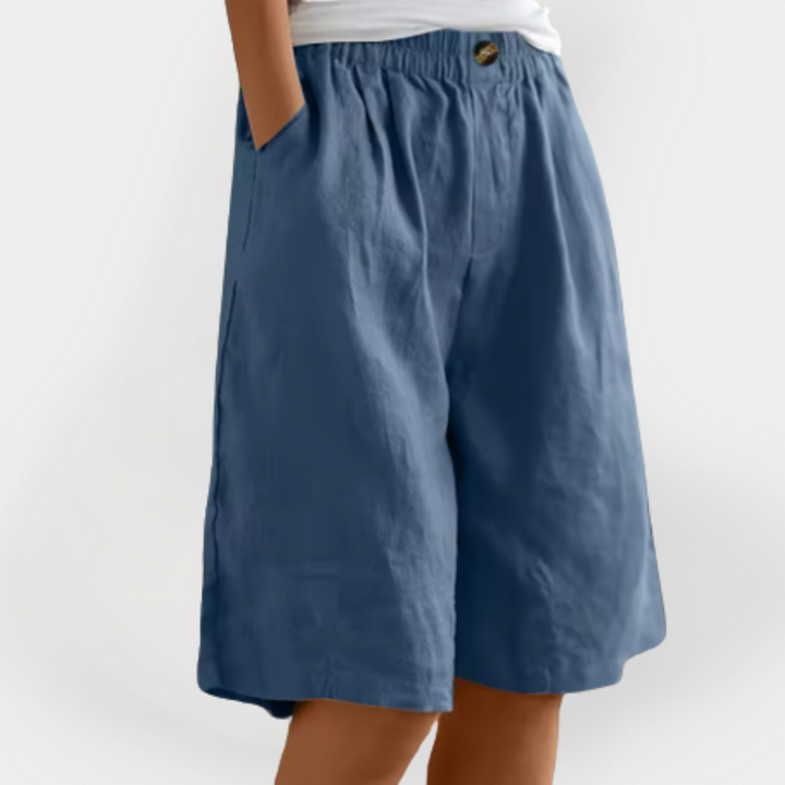 Deirbhile - Lightweight Shorts