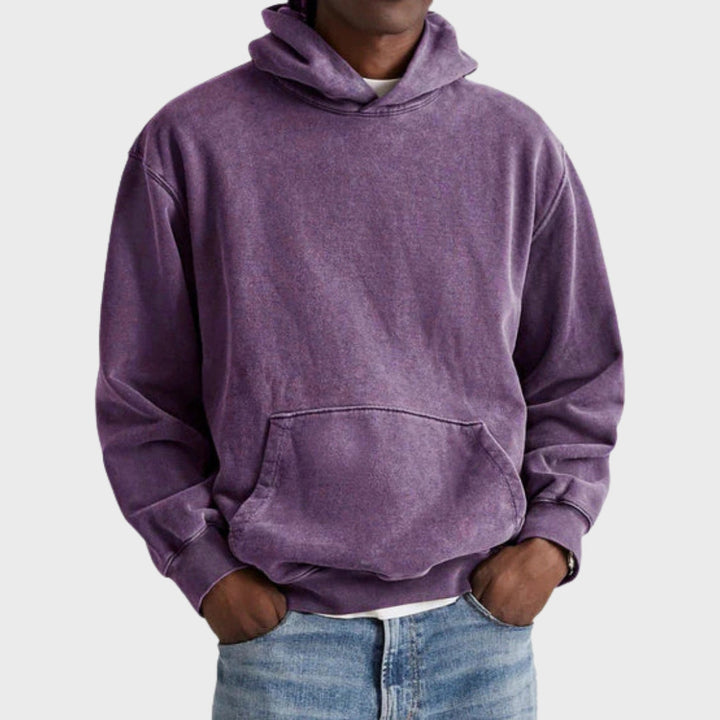 Seán - Relaxed Sweatshirt