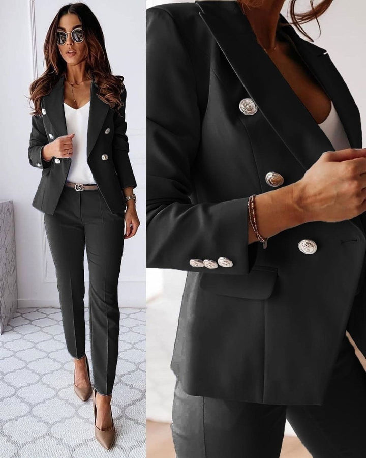 Sinéad - Sophisticated Women's Suit