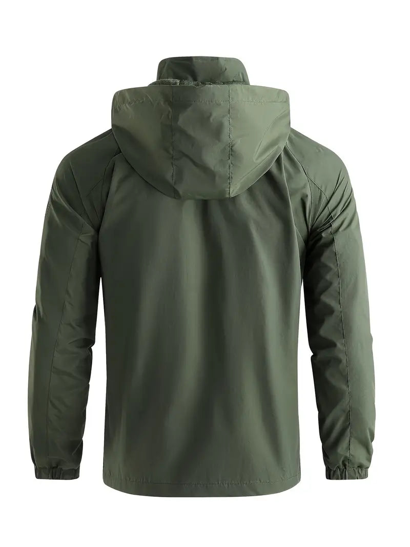 Ronan - Chic Lightweight Jacket
