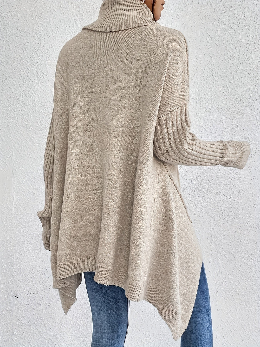Damhnait | Cosy Jumper