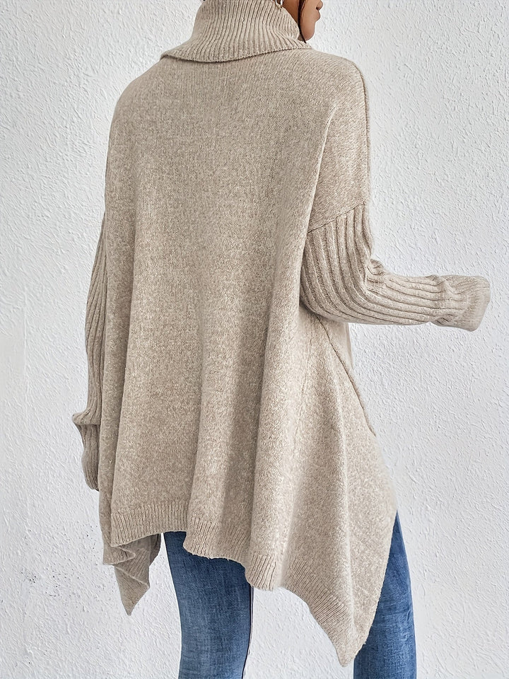 Damhnait | Cosy Jumper