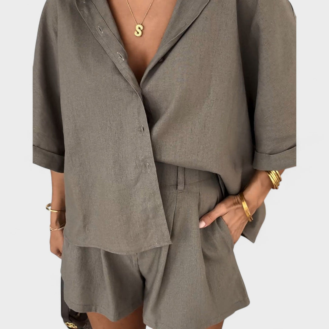Bláithín - Lightweight Ensemble