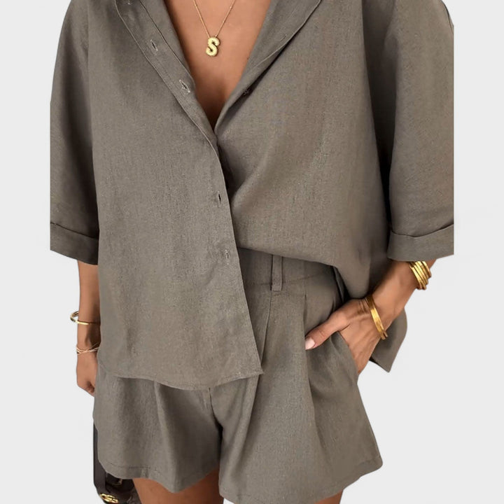 Bláithín - Lightweight Ensemble