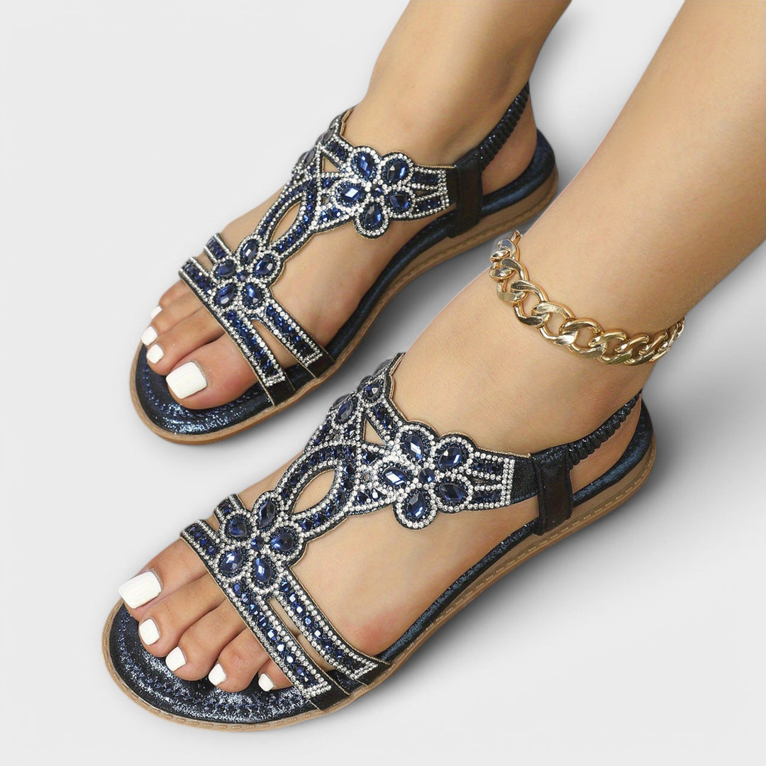Sinéad - Bohemian Orthopedic Sandals