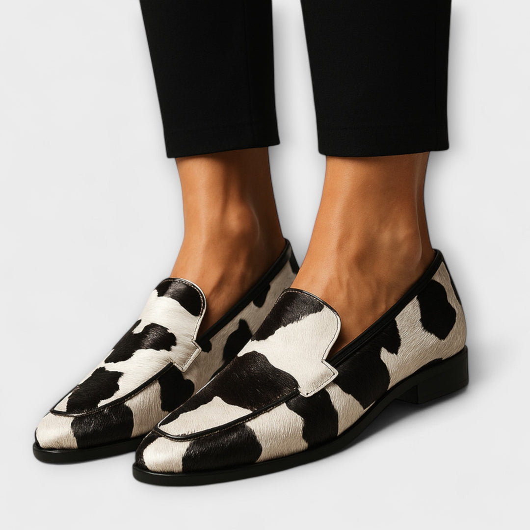 Íde - Chic Loafers