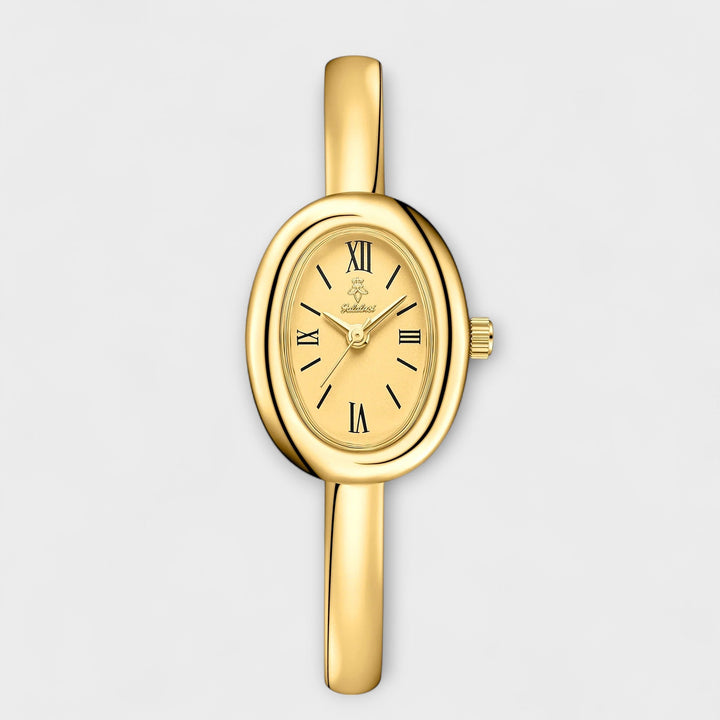 Bláthnaid - Timeless Gold Jewelry Collection
