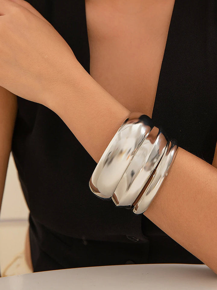 Niamh - Trio Bracelet Set