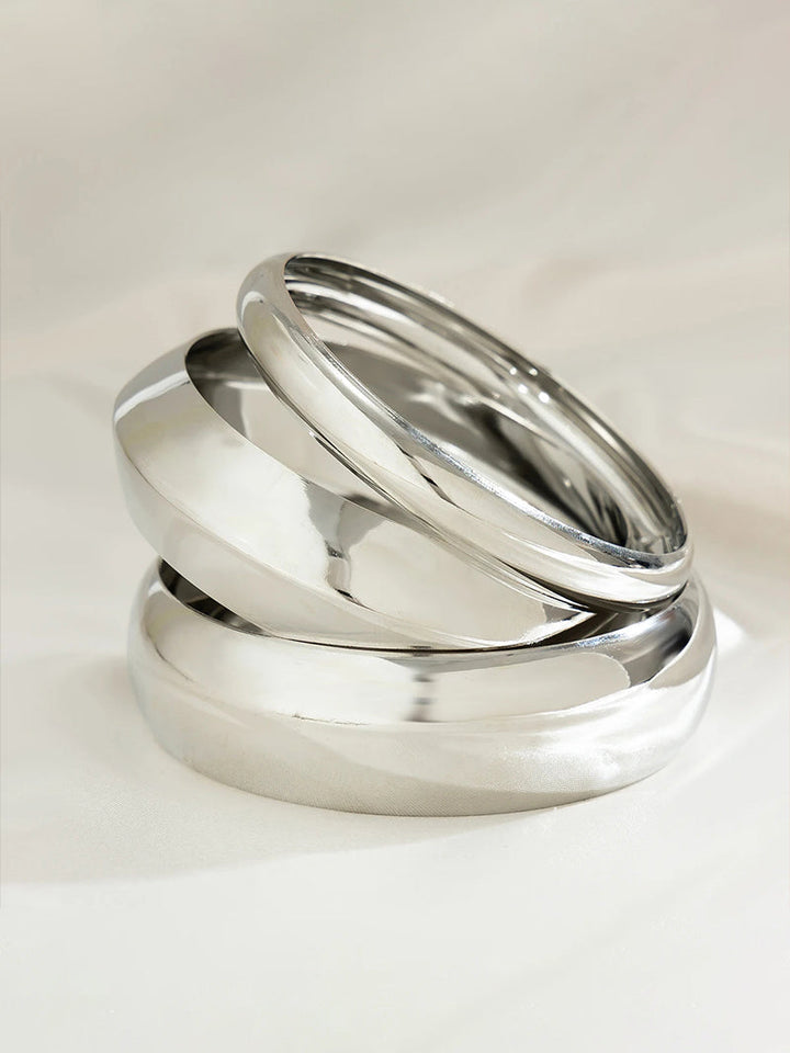 Niamh - Trio Bracelet Set